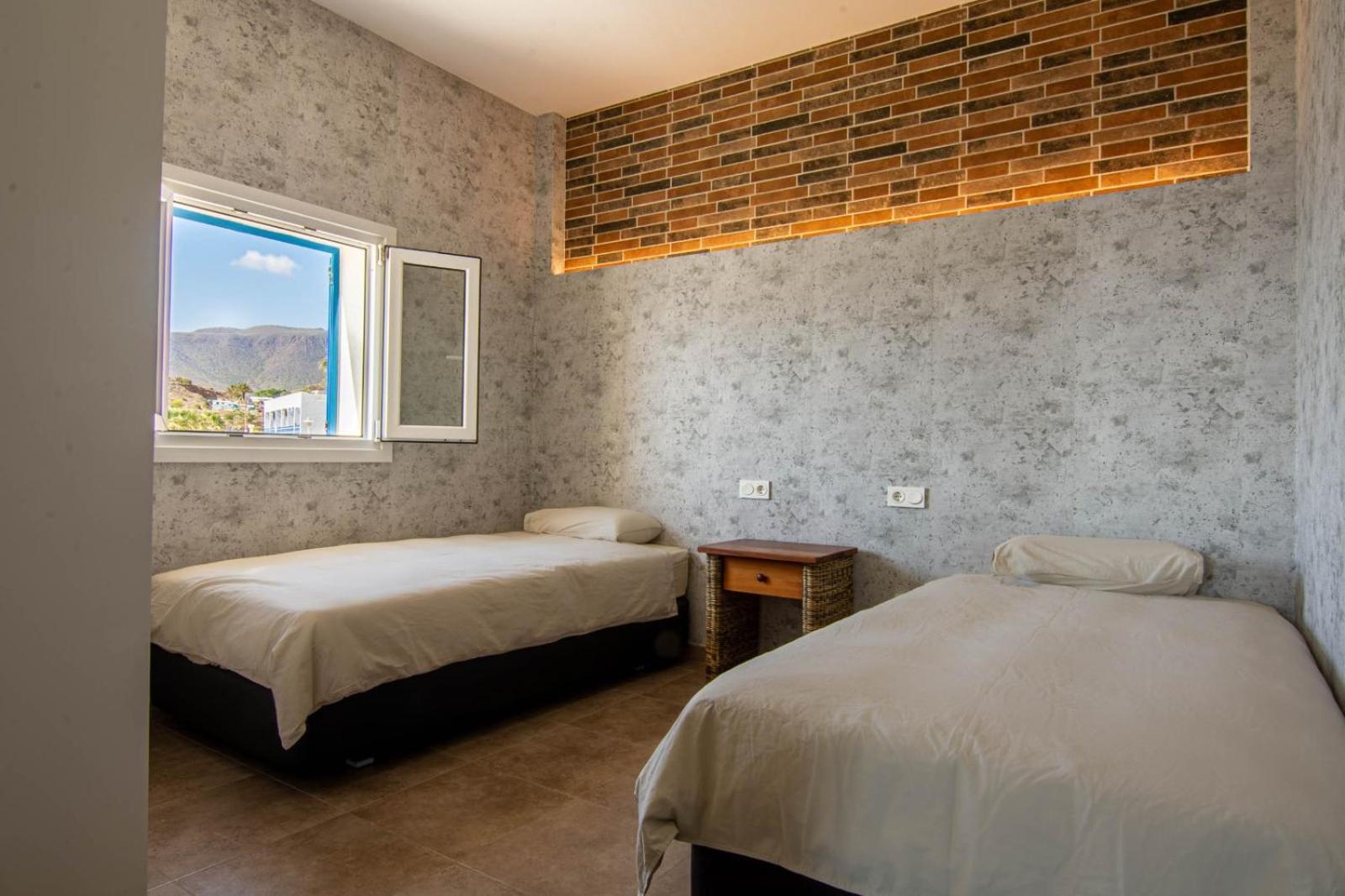 Villa Alex La Isleta del Moro Exterior photo